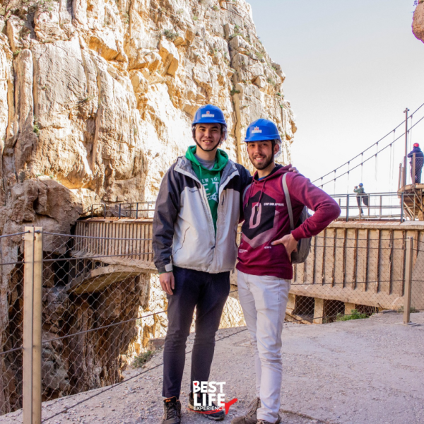 Caminito del Rey
