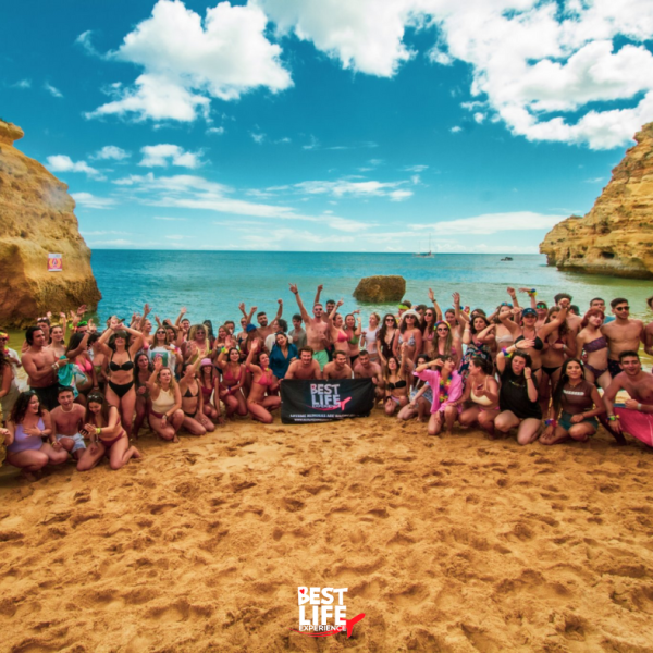 Algarve Paradise Weekend