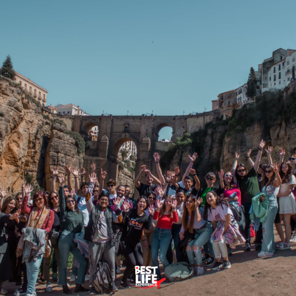 Ronda & Setenil de las Bodegas