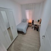 Apartment c/ Cristo de la Yedra - Room 3 - september 2025 (reserved)